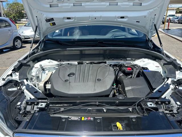 2022 Volvo XC60 B5 AWD Momentum - 22915056 - 20