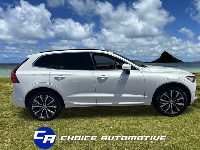 2022 Volvo XC60 B5 AWD Momentum - 22915056 - 7