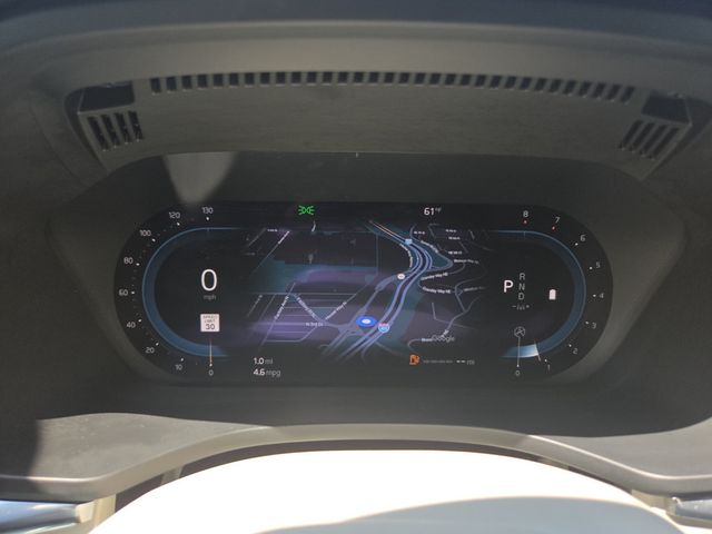2022 Volvo XC60 B5 AWD Momentum - 23042055 - 15