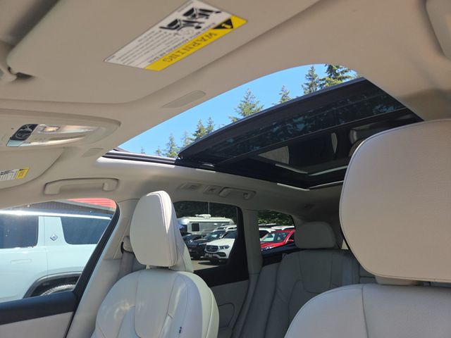 2022 Volvo XC60 B5 AWD Momentum - 23042055 - 19