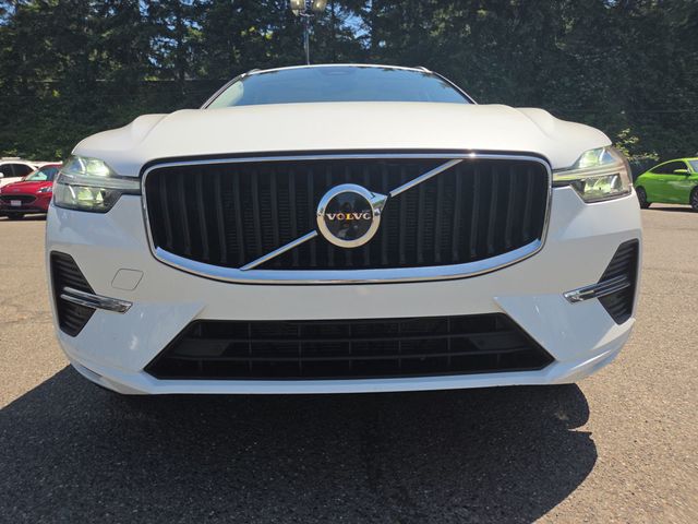 2022 Volvo XC60 B5 AWD Momentum - 23042055 - 20