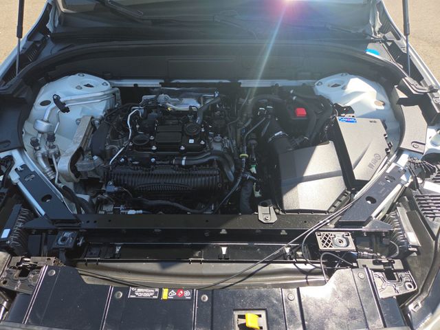 2022 Volvo XC60 B5 AWD Momentum - 23042055 - 22
