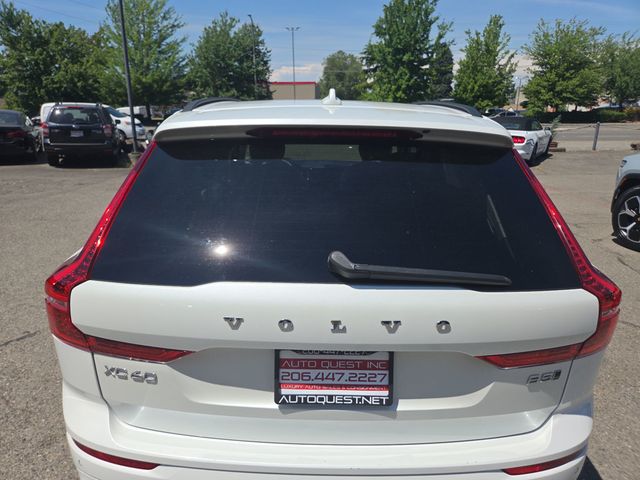 2022 Volvo XC60 B5 AWD Momentum - 23042055 - 24