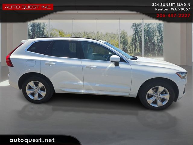 2022 Volvo XC60 B5 AWD Momentum - 23042055 - 3