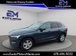 2022 Volvo XC60 B5 AWD Momentum - 23062318 - 0