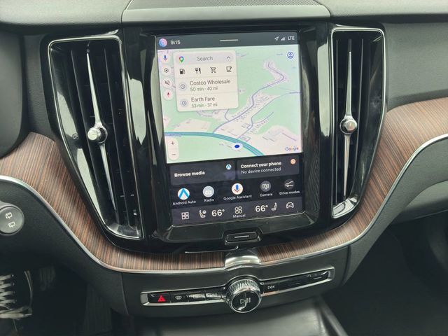 2022 Volvo XC60 B5 AWD Momentum - 23062318 - 12