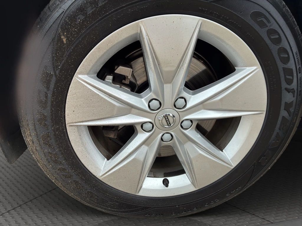 2022 Volvo XC60 B5 AWD Momentum - 23062318 - 20