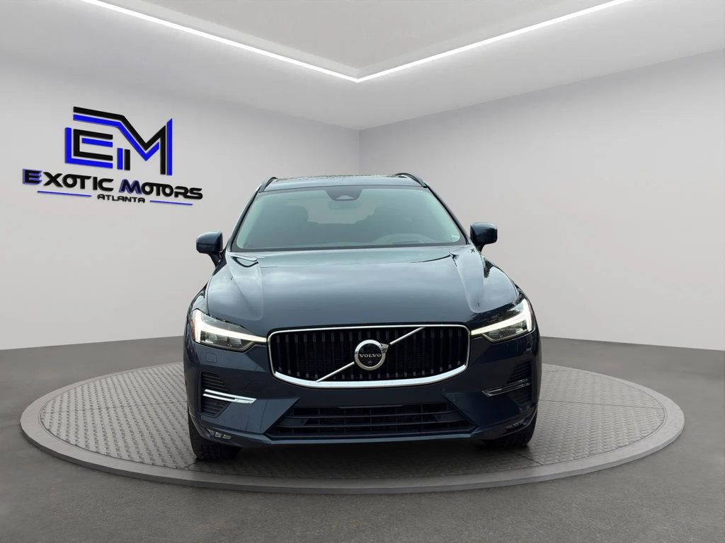 2022 Volvo XC60 B5 AWD Momentum - 23062318 - 7