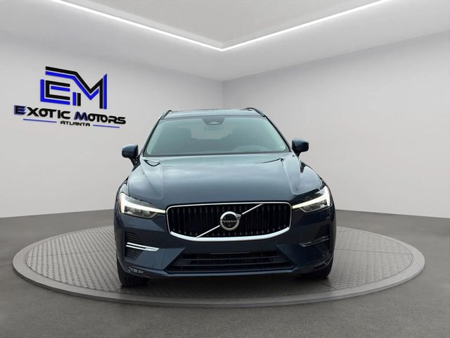 2022 Volvo XC60 B5 AWD Momentum - 23062318 - 7