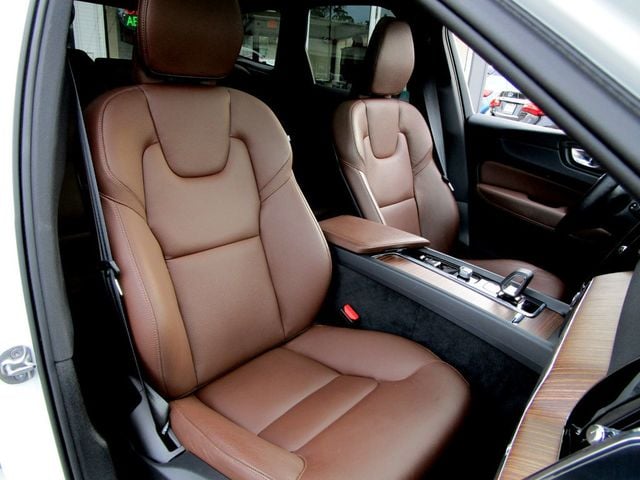 2022 Volvo XC60 B5 AWD Momentum - 23094762 - 15