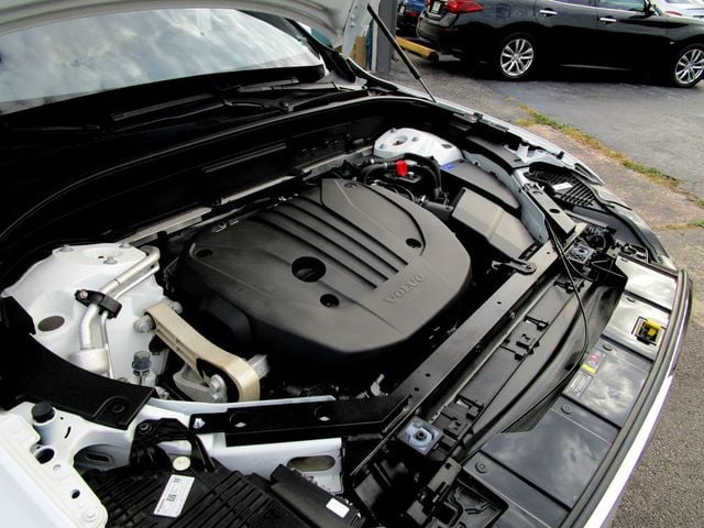 2022 Volvo XC60 B5 AWD Momentum - 23094762 - 37