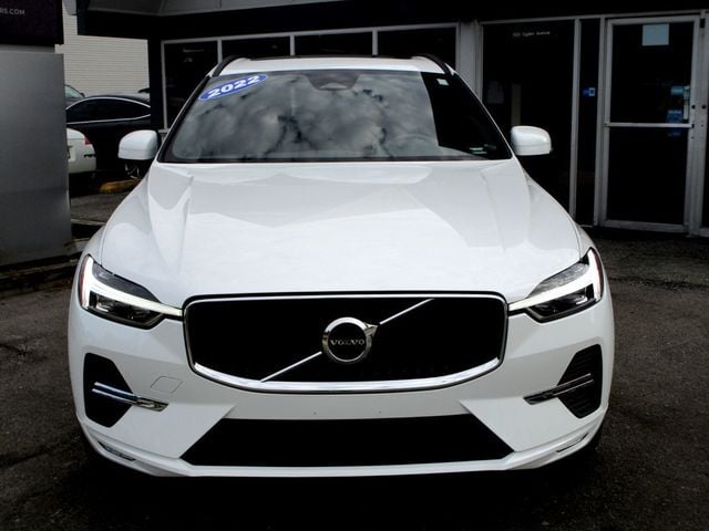 2022 Volvo XC60 B5 AWD Momentum - 23094762 - 5