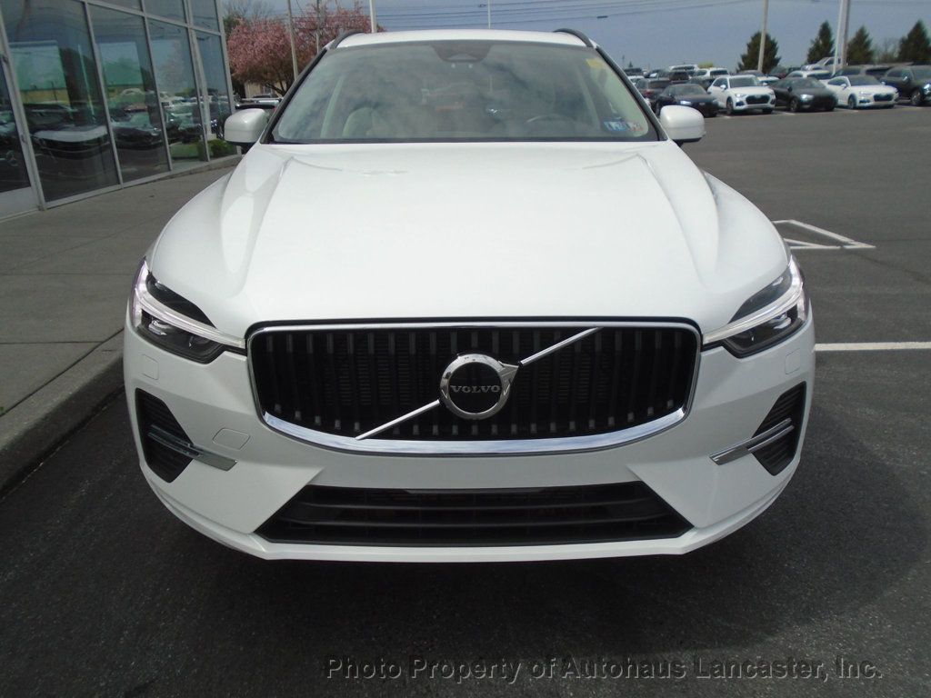 2022 Volvo XC60 B5 AWD Momentum - 22405490 - 8