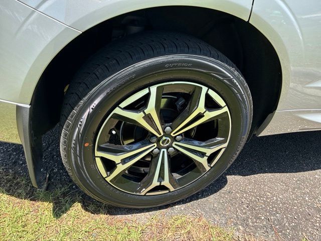 2022 Volvo XC60 B5 AWD Momentum - 23033343 - 14