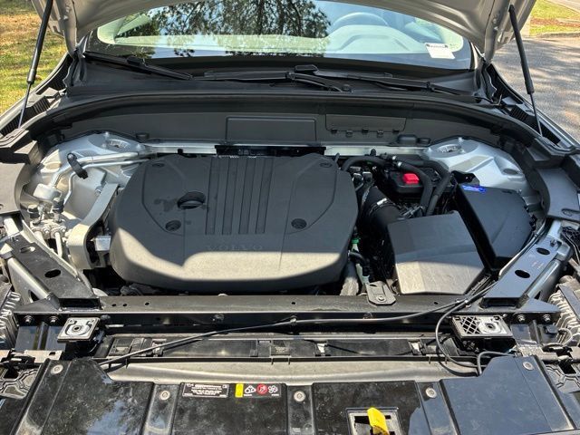 2022 Volvo XC60 B5 AWD Momentum - 23033343 - 18