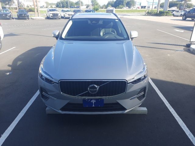 2022 Volvo XC60 B5 AWD Momentum - 23033343 - 8