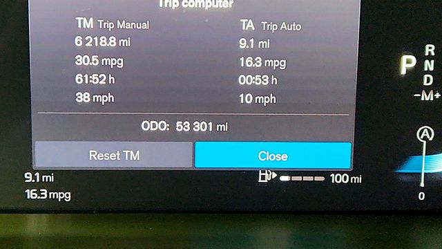 2022 Volvo XC60 B5 FWD Inscription w/ Advanced & Climate Packages + 20'' Wheels - 22996863 - 15