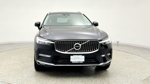 2022 Volvo XC60 B5 FWD Inscription w/ Advanced & Climate Packages + 20'' Wheels - 22996863 - 1