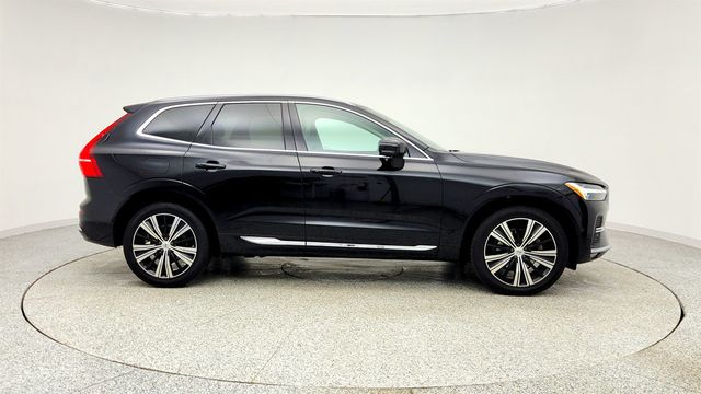 2022 Volvo XC60 B5 FWD Inscription w/ Advanced & Climate Packages + 20'' Wheels - 22996863 - 3