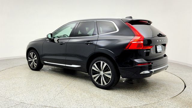 2022 Volvo XC60 B5 FWD Inscription w/ Advanced & Climate Packages + 20'' Wheels - 22996863 - 6