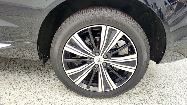 2022 Volvo XC60 B5 FWD Inscription w/ Advanced & Climate Packages + 20'' Wheels - 22996863 - 8