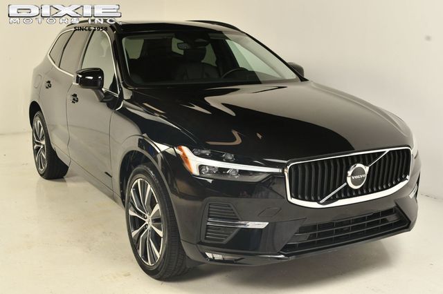 2022 Volvo XC60 B5 FWD Momentum - 22876471 - 0