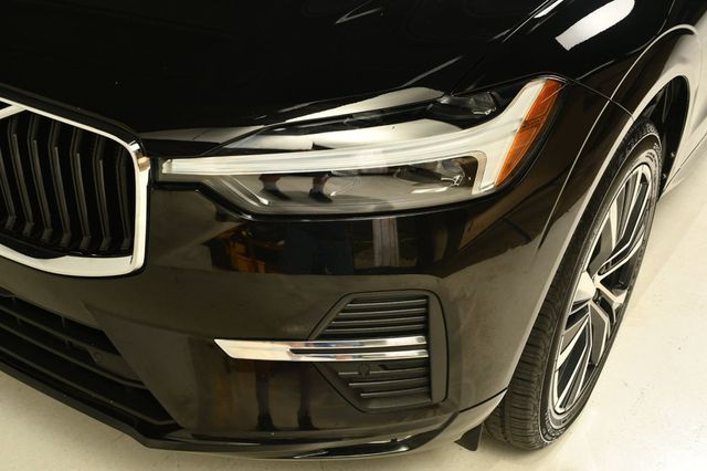 2022 Volvo XC60 B5 FWD Momentum - 22876471 - 9