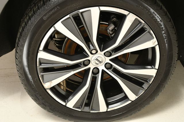 2022 Volvo XC60 B5 FWD Momentum - 22876471 - 18
