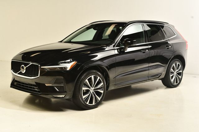 2022 Volvo XC60 B5 FWD Momentum - 22876471 - 1