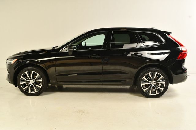 2022 Volvo XC60 B5 FWD Momentum - 22876471 - 3