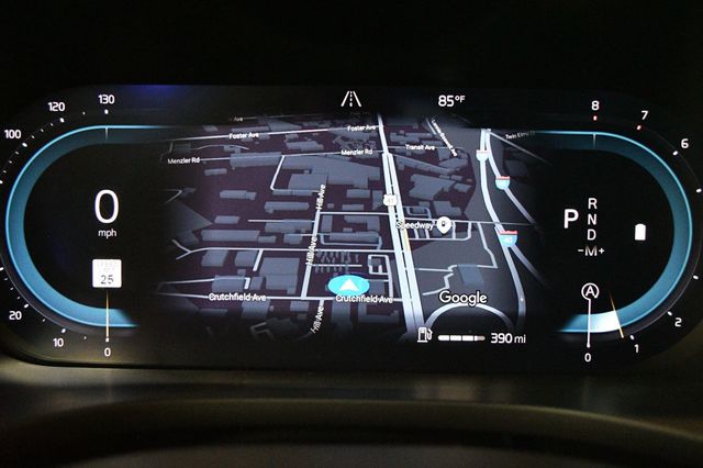 2022 Volvo XC60 B5 FWD Momentum - 22876471 - 41