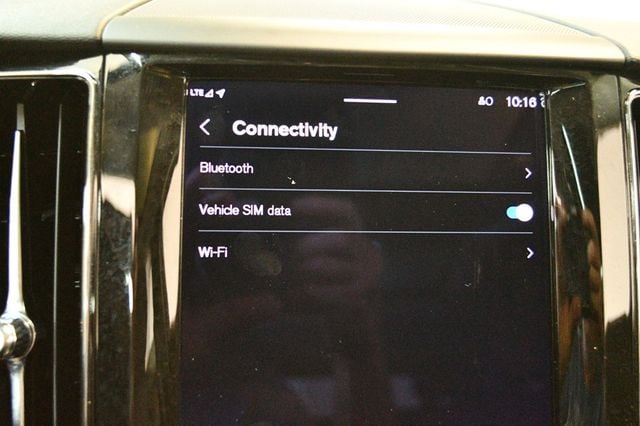 2022 Volvo XC60 B5 FWD Momentum - 22876471 - 48