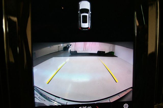 2022 Volvo XC60 B5 FWD Momentum - 22876471 - 52