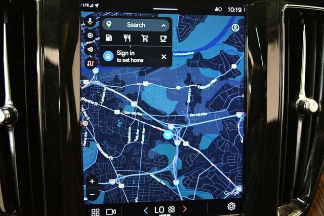 2022 Volvo XC60 B5 FWD Momentum - 22876471 - 54