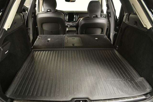 2022 Volvo XC60 B5 FWD Momentum - 22876471 - 67