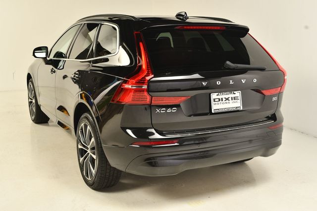2022 Volvo XC60 B5 FWD Momentum - 22876471 - 6