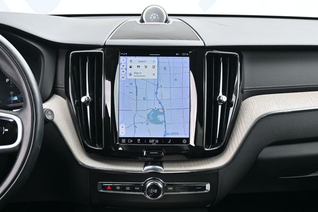 2022 Volvo XC60 B6 AWD Inscription - 22942303 - 10