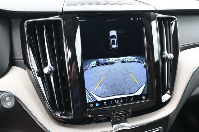 2022 Volvo XC60 B6 AWD Inscription - 22942303 - 11