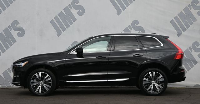 2022 Volvo XC60 B6 AWD Inscription - 22942303 - 5