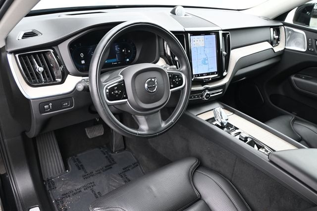 2022 Volvo XC60 B6 AWD Inscription - 22942303 - 7