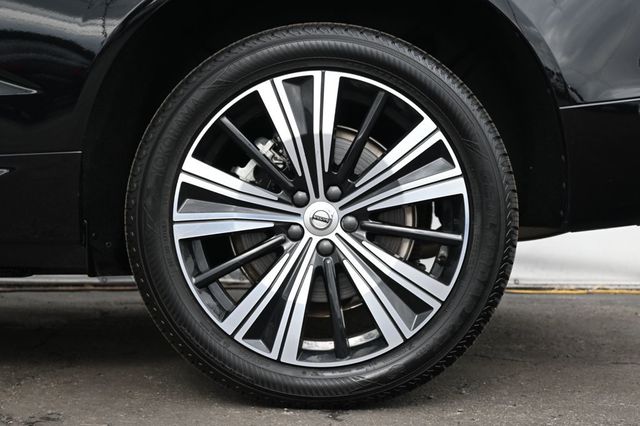 2022 Volvo XC60 B6 AWD Inscription Advanced Pkg Climate Pkg - 22942303 - 6