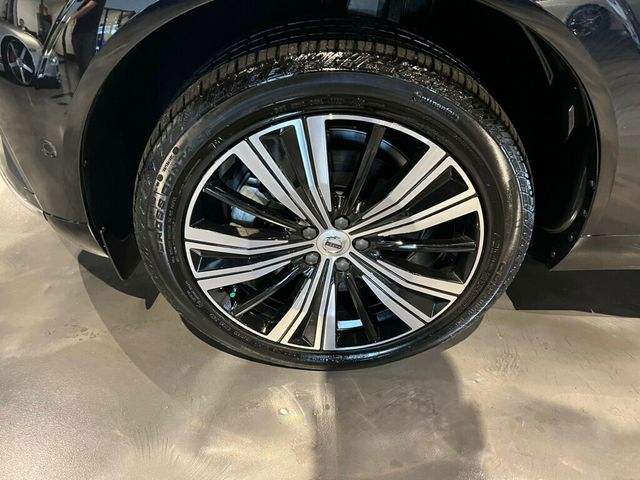 2022 Volvo XC60 B6/Inscription/ClimatePkg/AdvancedPkg/HeadUpDisplay/AdapCruise - 22919948 - 9