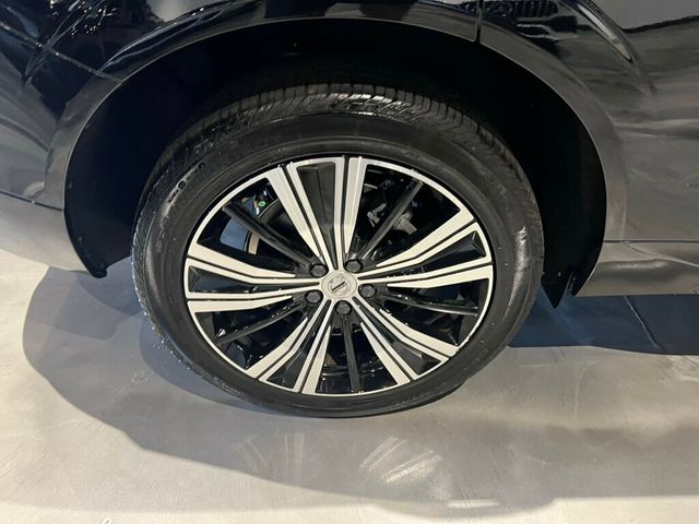 2022 Volvo XC60 B6/Inscription/ClimatePkg/AdvancedPkg/HeadUpDisplay/AdapCruise - 22919948 - 11