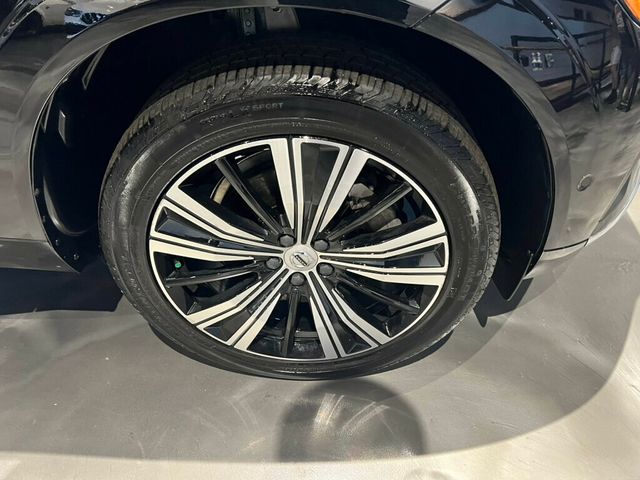 2022 Volvo XC60 B6/Inscription/ClimatePkg/AdvancedPkg/HeadUpDisplay/AdapCruise - 22919948 - 12