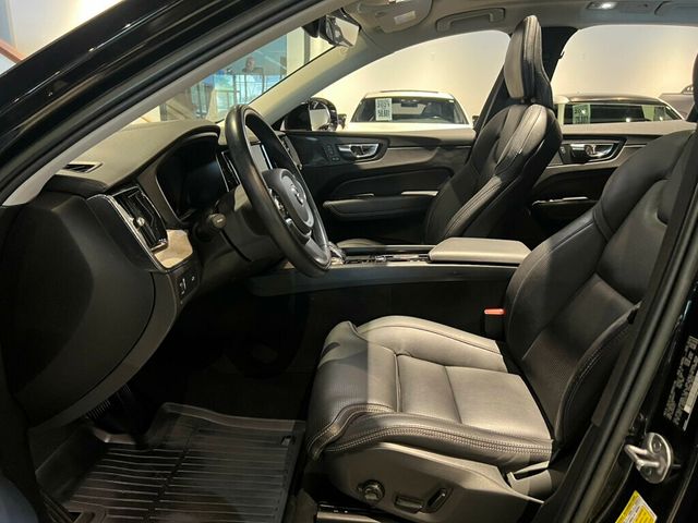 2022 Volvo XC60 B6/Inscription/ClimatePkg/AdvancedPkg/HeadUpDisplay/AdapCruise - 22919948 - 14