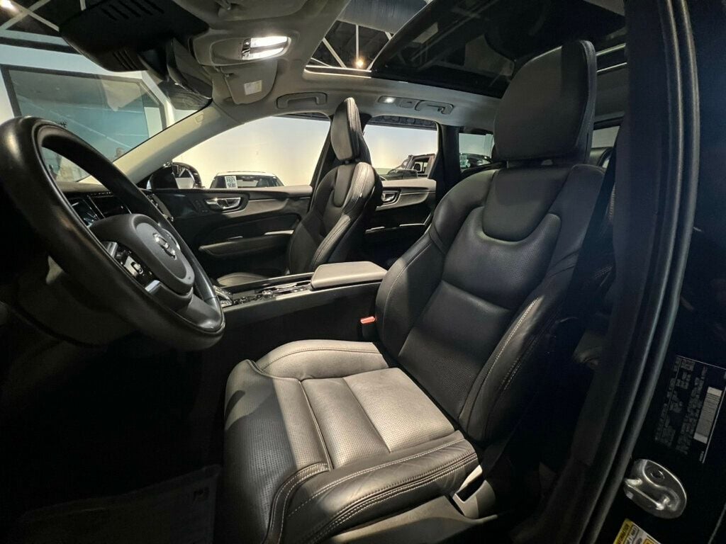 2022 Volvo XC60 B6/Inscription/ClimatePkg/AdvancedPkg/HeadUpDisplay/AdapCruise - 22919948 - 15