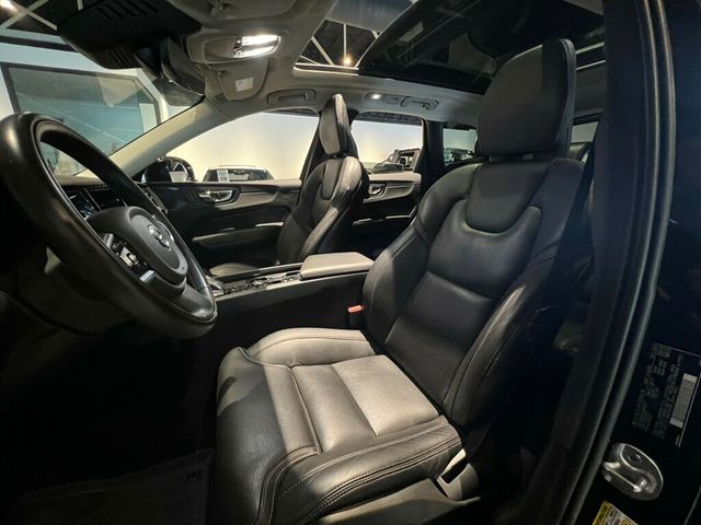 2022 Volvo XC60 B6/Inscription/ClimatePkg/AdvancedPkg/HeadUpDisplay/AdapCruise - 22919948 - 15