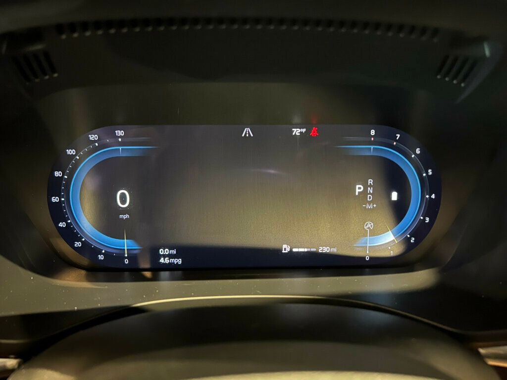 2022 Volvo XC60 B6/Inscription/ClimatePkg/AdvancedPkg/HeadUpDisplay/AdapCruise - 22919948 - 17