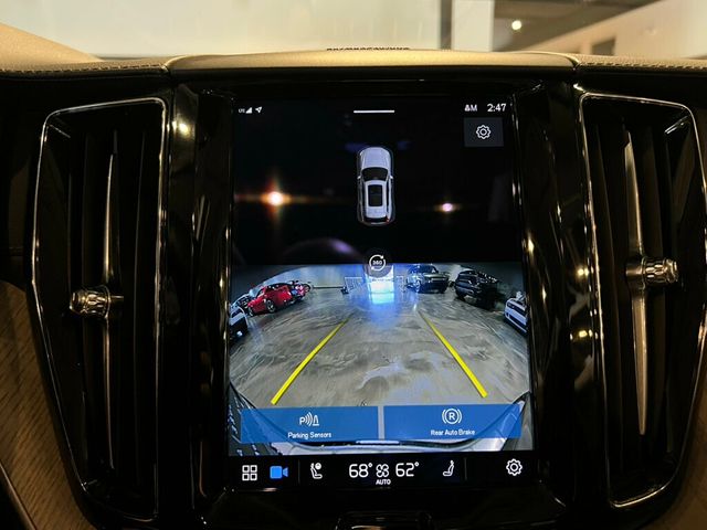 2022 Volvo XC60 B6/Inscription/ClimatePkg/AdvancedPkg/HeadUpDisplay/AdapCruise - 22919948 - 20