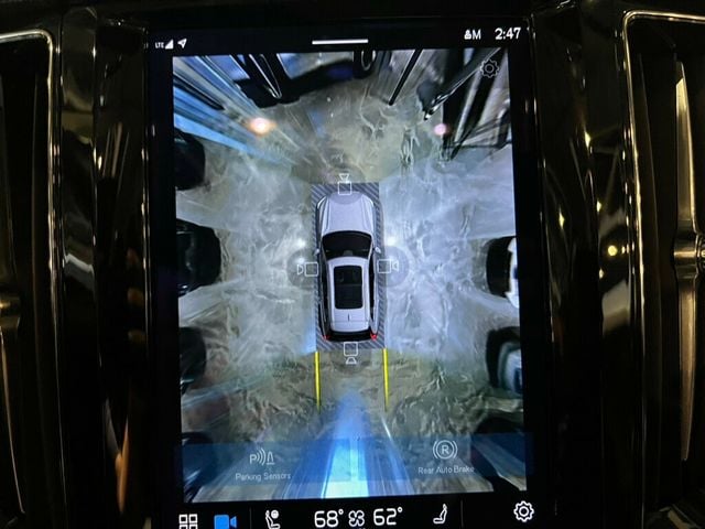 2022 Volvo XC60 B6/Inscription/ClimatePkg/AdvancedPkg/HeadUpDisplay/AdapCruise - 22919948 - 21